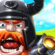Cannon King