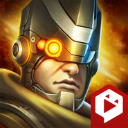 Captain Strike