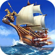 Captains: Legends of the Oceans ID:Pirates and corsairs of the sea