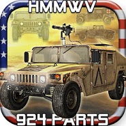 Car Disassembly 3D