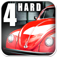 Car Driver 4 ID:Hard Parking