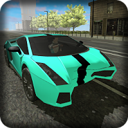 Car Highway Drive