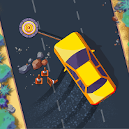 Car Hook - Mad Drift