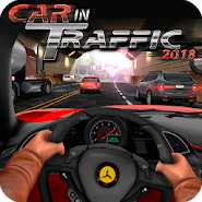 Car Traffic In 2018