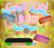 CartonBox