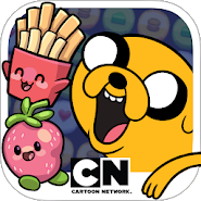 Cartoon Network&ID:39;s Match Land