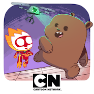 Cartoon Network&ID:39;s Party Dash: Platformer Game