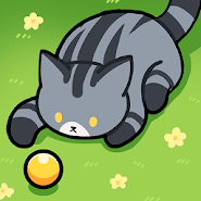 Cat town ID:Tap RPG