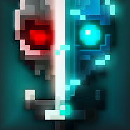 Caves ID:Roguelike