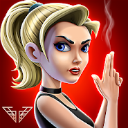 Charlie&ID:39;s Angels: The Game