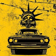 Chernobyl 2. Chase