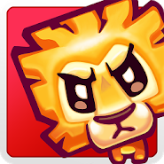 Chess Safari ID:Animal Chess