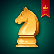 Chess - Strategy Board Game 2020