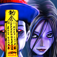 Chinese Zombie War 2 Demon Arise