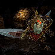Chronicle of Forgotten Times: Pawn of the Gods