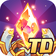 Chrono Crystal - Tower Defense