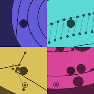 circloO Complete - Physics Puzzle Platformer
