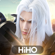 CLANS:Destiny Love
