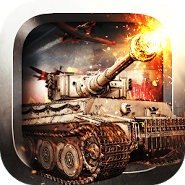 Clash of Commanders-Iron Tides