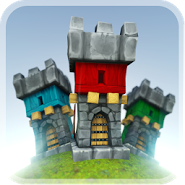 Clash of Kingdoms