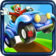 Clown Car Mayhem
