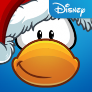 Club penguin