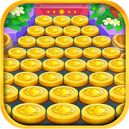 Coin Mania: Garden Dozer