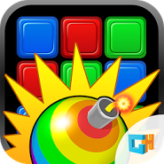 Collapse! Blast: Match 3