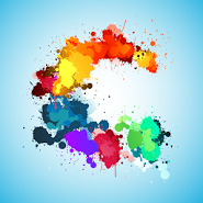 Color Picture - puzzle game