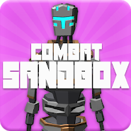 Combat Sandbox - Multiplayer