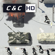 Command & Control ID:HD