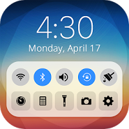 Control Panel - Control Center