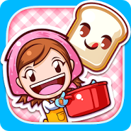 Cooking Mama Let&ID:039;s Cook Puzzle