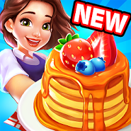 Cooking Rush - Chef&ID:039;s Fever
