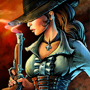 Cradle of Flames