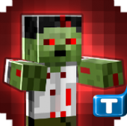 Craft Gun 3D