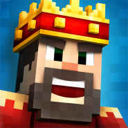 Craft Royale - Clash of Pixels