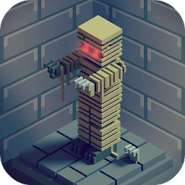 Craft Scary Horror Exploration