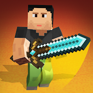 Craftsman Survival - Smash &ID:39;em all