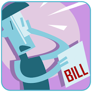 Crap! I&ID:039;m Broke: Out of Pocket