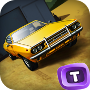Crash Driver