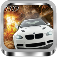 Crash Driver