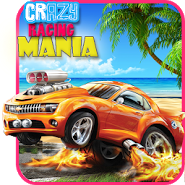 Crazy Racing Mania