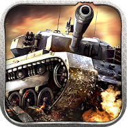 Crazy Tank: cross the frontier