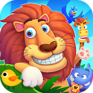 Crazy Zoo