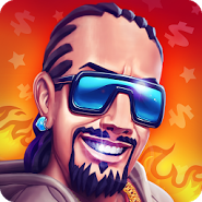 Crime Coast: Mafia Wars