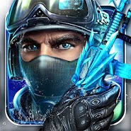 Crisis Action: Last Shooter Standing