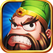Crook 3 Kingdoms