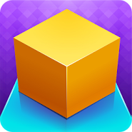 Cube Dash
