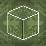 Cube Escape: Paradox